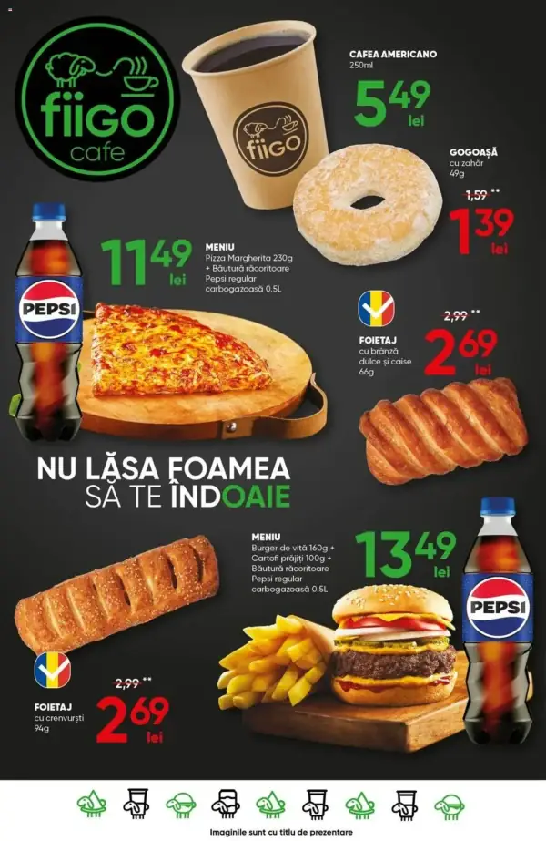 Cataloage Profi: Ofertă actuală din 05.03.2025 - Oferte "Revista " - 05-03-2025 - 18-03-2025.