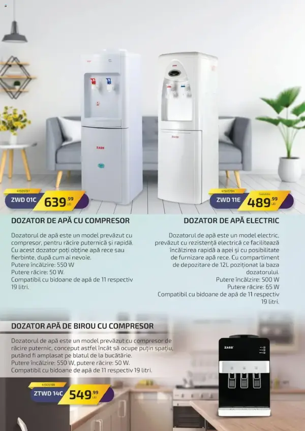 Cataloage Carrefour: Ofertă actuală din 23.04.2025 - "Catalog Zass" - 23-04-2025 - 02-06-2025.