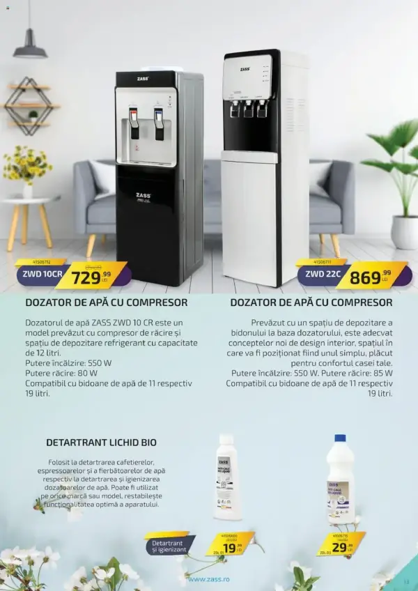 Cataloage Carrefour: Ofertă actuală din 23.04.2025 - "Catalog Zass" - 23-04-2025 - 02-06-2025.