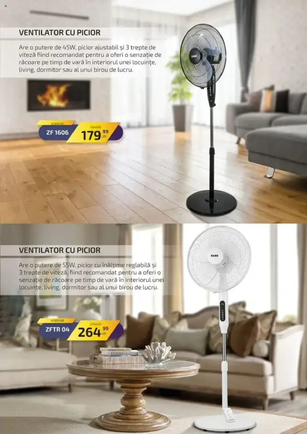 Cataloage Carrefour: Ofertă actuală din 23.04.2025 - "Catalog Zass" - 23-04-2025 - 02-06-2025.