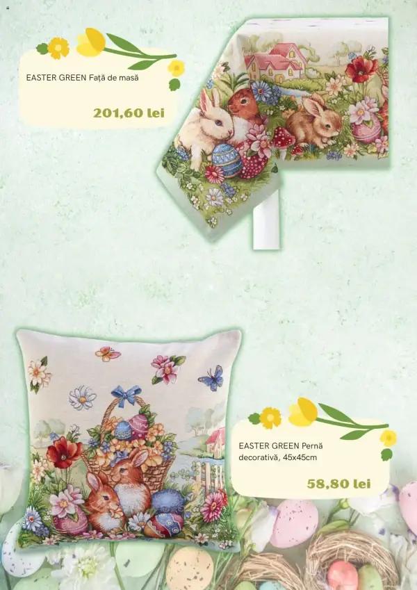 Cataloage Mobexpert: Ofertă actuală din 23.04.2025 - 23-04-2025 - 31-05-2025.