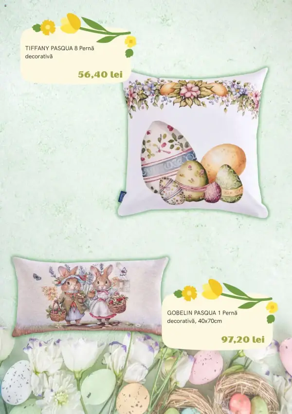 Cataloage Mobexpert: Ofertă actuală din 23.04.2025 - 23-04-2025 - 31-05-2025.