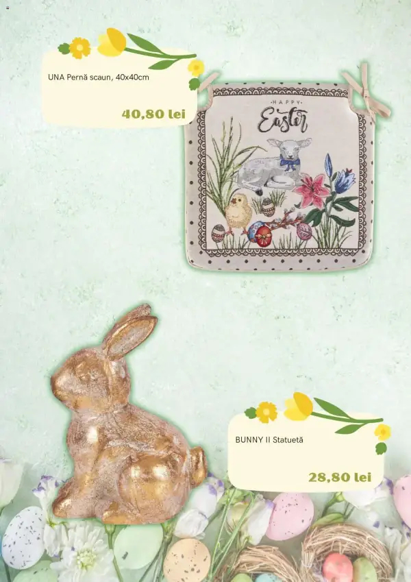 Cataloage Mobexpert: Ofertă actuală din 23.04.2025 - 23-04-2025 - 31-05-2025.