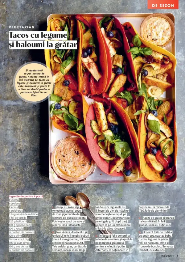 Cataloage Mega Image: Ofertă actuală din 01.05.2025 - Revista nou - 01-05-2025 - 27-05-2025.