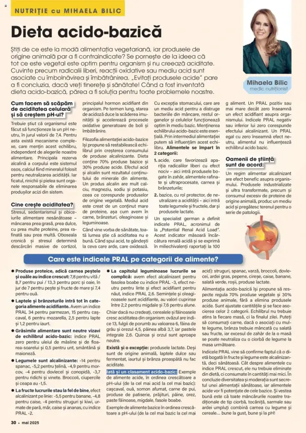 Cataloage Mega Image: Ofertă actuală din 01.05.2025 - Revista nou - 01-05-2025 - 27-05-2025.