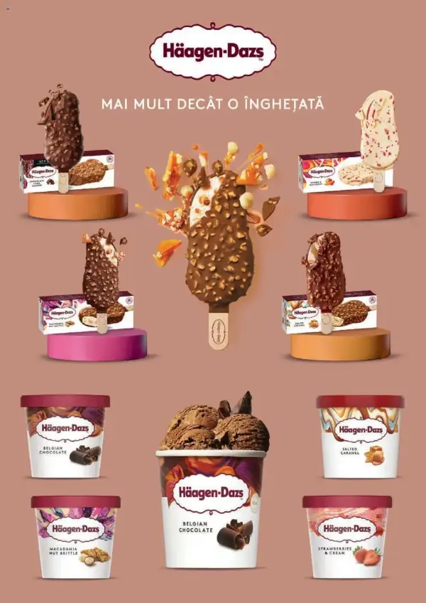 Cataloage Mega Image: Ofertă actuală din 01.05.2025 - Revista nou - 01-05-2025 - 27-05-2025.