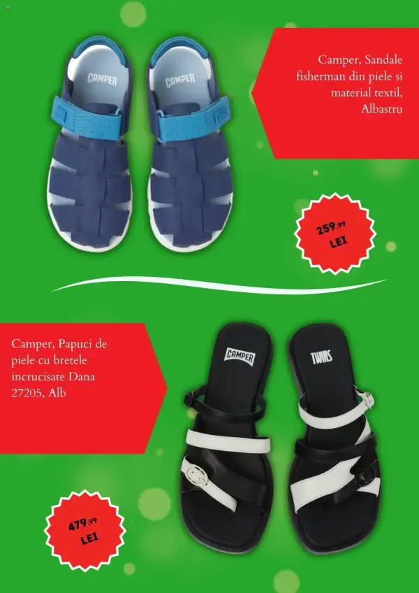 Cataloage eMAG: Ofertă actuală din 29.04.2025 - 29-04-2025 - 26-05-2025.