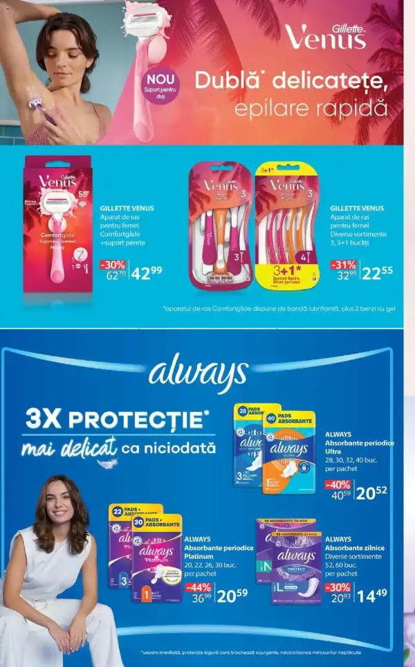 Cataloage Selgros: Ofertă actuală din 02.05.2025 - Food - 02-05-2025 - 15-05-2025.