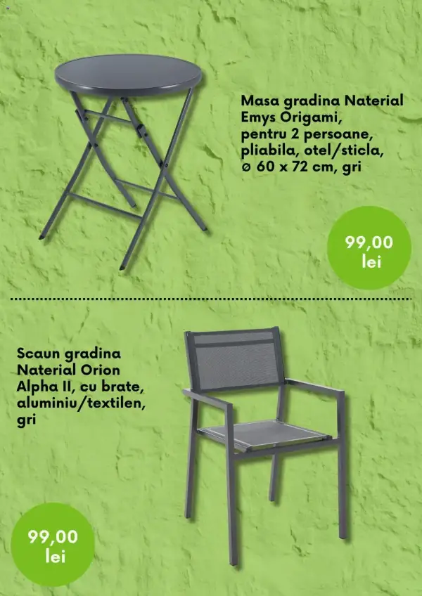 Cataloage Leroy Merlin: Ofertă actuală din 02.05.2025 - 02-05-2025 - 05-06-2025.