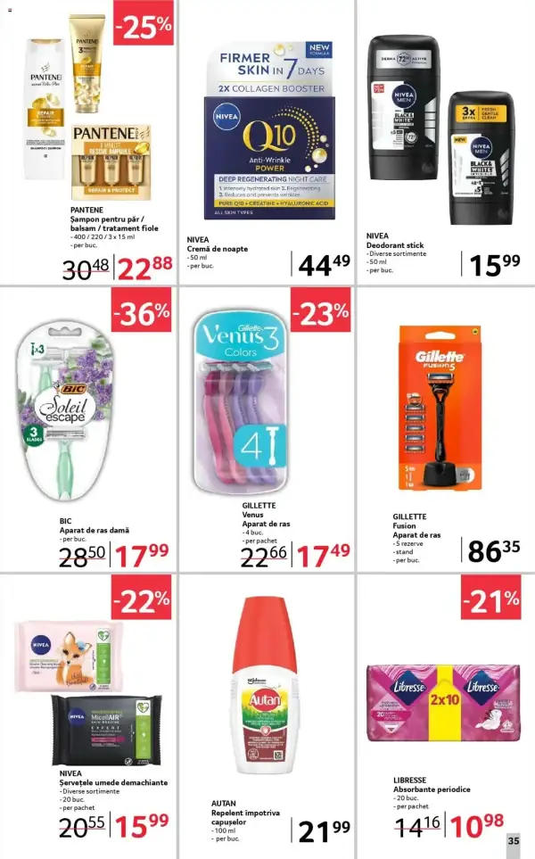 Cataloage Selgros: Ofertă actuală din 16.05.2025 - Food - 16-05-2025 - 29-05-2025.