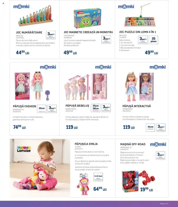 Cataloage Selgros: Ofertă actuală din 16.05.2025 - Heinner - 16-05-2025 - 12-06-2025.