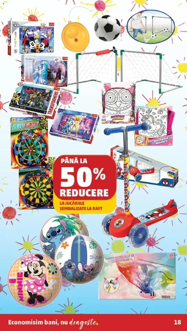 Cataloage PENNY: Ofertă actuală din 21.05.2025 - "Catalog nou" - 21-05-2025 - 27-05-2025.