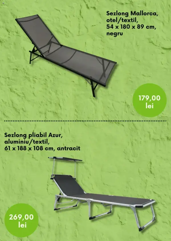 Cataloage Leroy Merlin: Ofertă actuală din 19.05.2025 - 19-05-2025 - 20-06-2025.