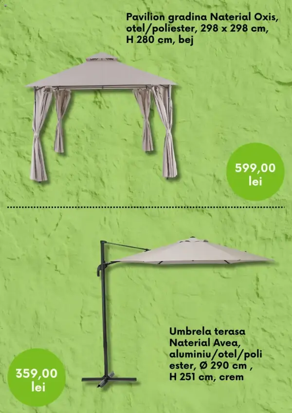 Cataloage Leroy Merlin: Ofertă actuală din 19.05.2025 - 19-05-2025 - 20-06-2025.