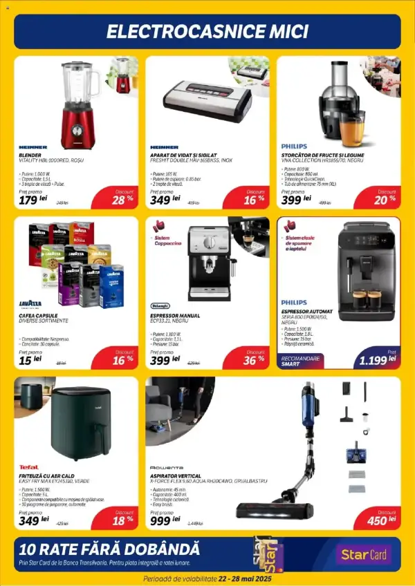 Cataloage Flanco: Ofertă actuală din 22.05.2025 - 22-05-2025 - 28-05-2025.