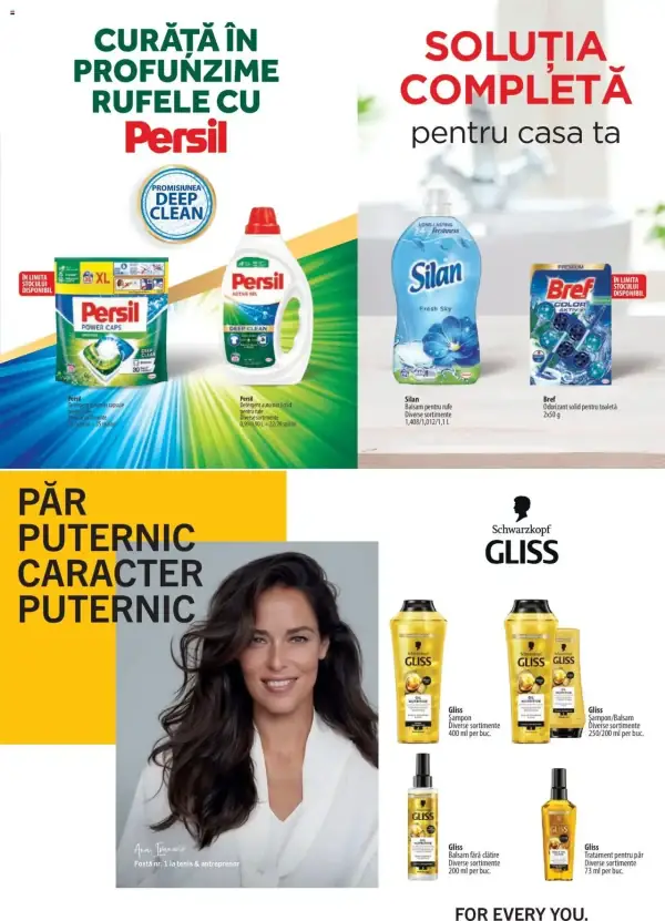 Cataloage Mega Image: Ofertă actuală din 29.05.2025 - Revista nou - 29-05-2025 - 24-06-2025.