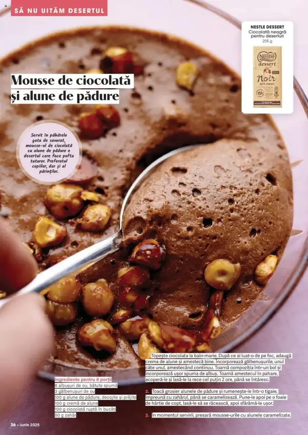 Cataloage Mega Image: Ofertă actuală din 29.05.2025 - Revista nou - 29-05-2025 - 24-06-2025.