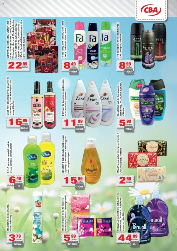 Cataloage CBA: Ofertă actuală din 12.06.2025 - 12-06-2025 - 24-06-2025.