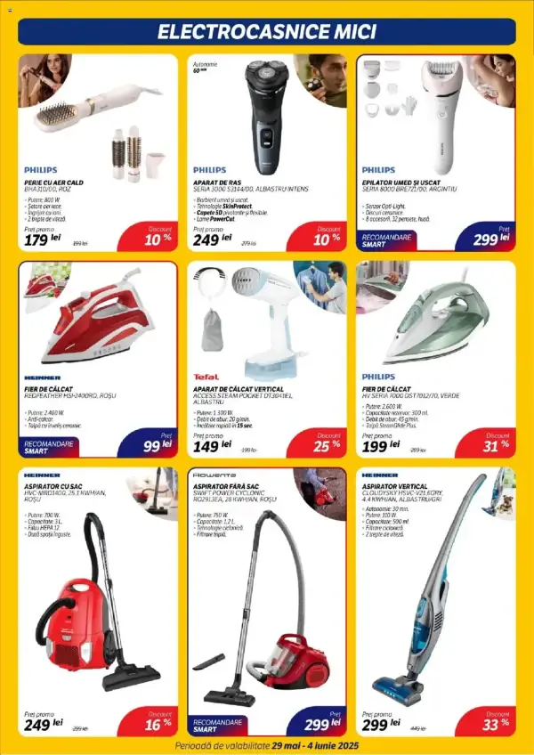 Cataloage Flanco: Ofertă actuală din 29.05.2025 - 29-05-2025 - 04-06-2025.