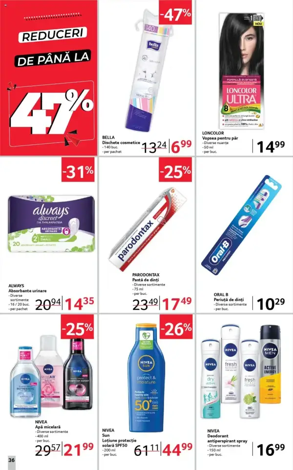 Cataloage Selgros: Ofertă actuală din 30.05.2025 - Food - 30-05-2025 - 12-06-2025.