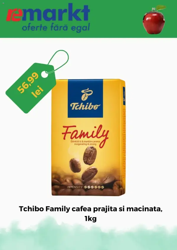 Cataloage remarkt: Ofertă actuală din 01.06.2025 - 01-06-2025 - 07-07-2025.