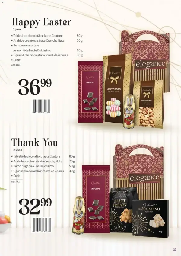 Cataloage : Ofertă actuală din 13.03.2026 - 13-03-2026 - 13-04-2026.