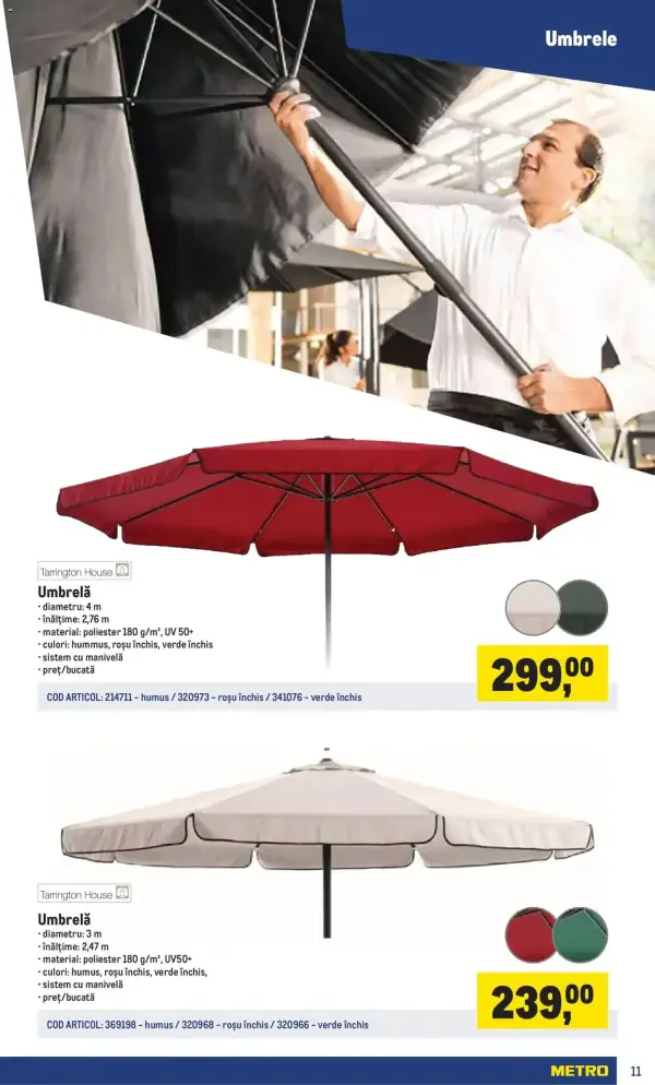 Cataloage : Ofertă actuală din 16.03.2026 - 16-03-2026 - 30-06-2026.