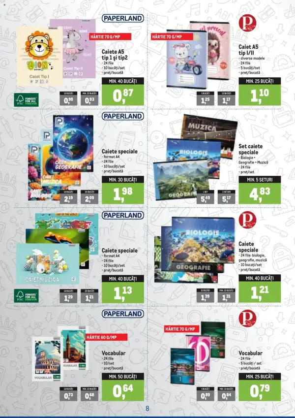 Pagina 8