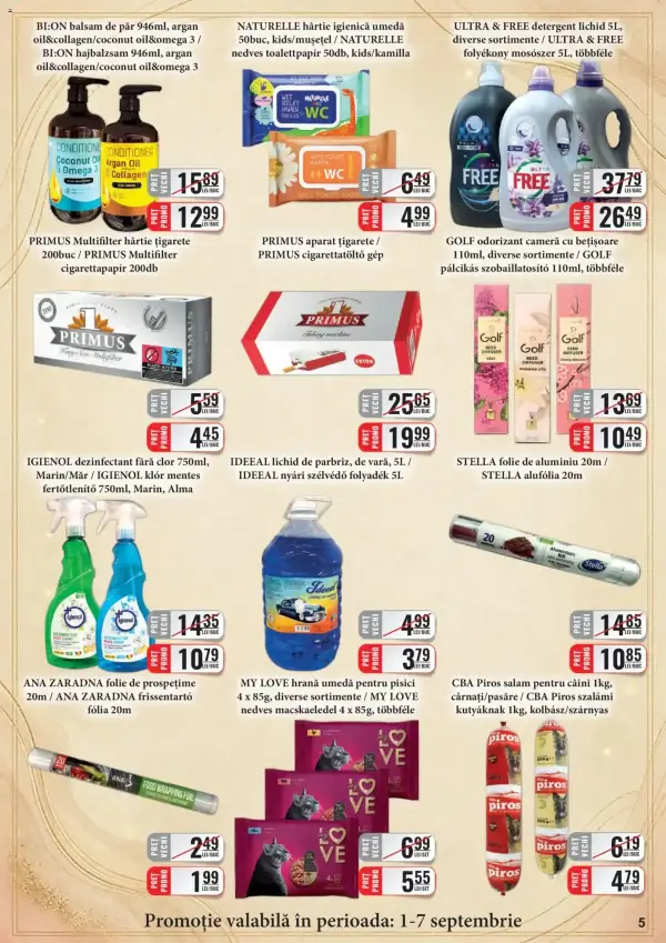 Pagina 5