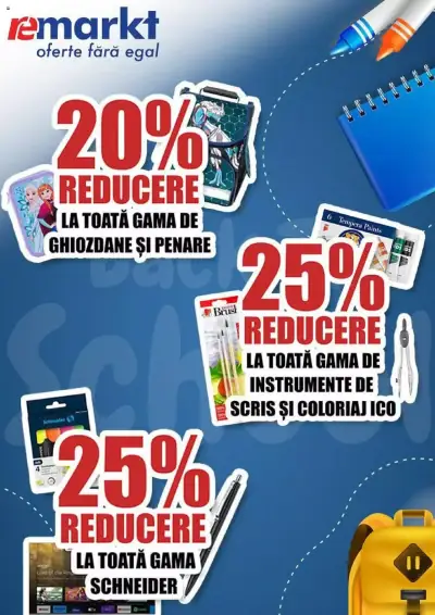 remarkt: Ofertă actuală din 24.08.2023