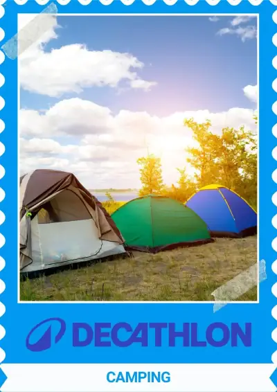Decathlon: Ofertă actuală din 01.05.2025