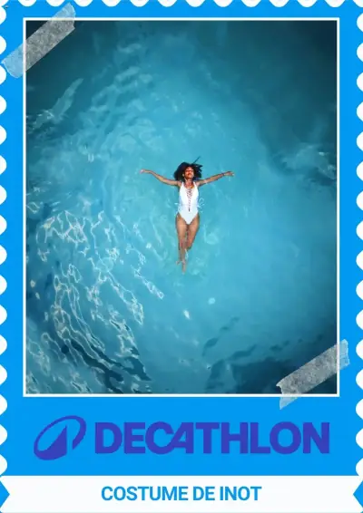 Decathlon: Ofertă actuală din 01.06.2025