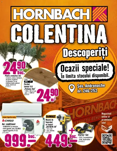 : Ofertă actuală din 06.05.2026