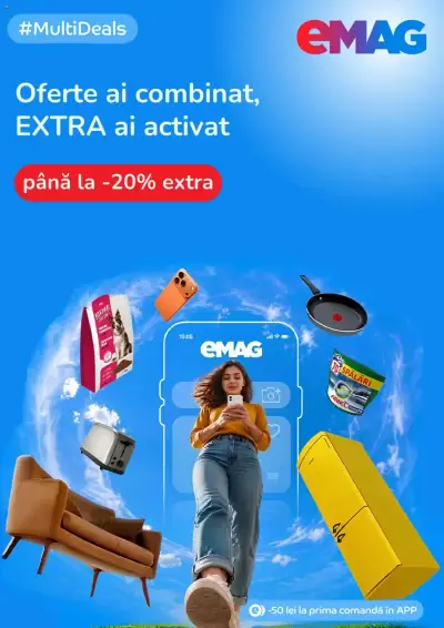 : Ofertă actuală din 20.05.2026