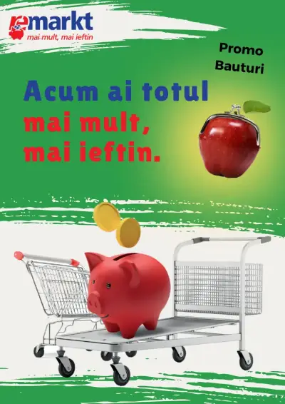 Remarkt Catalog: Ofertă actuală din 01.06.2026