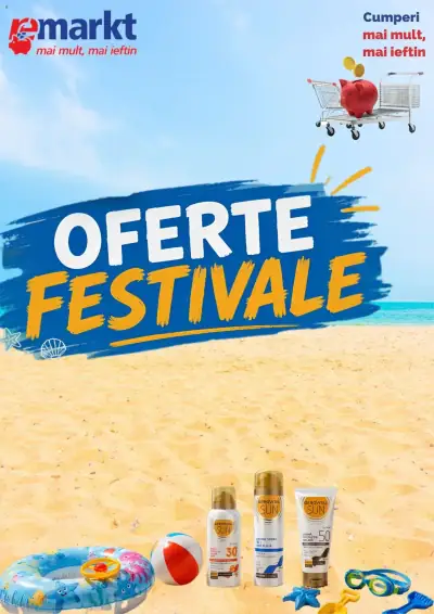 Remarkt Catalog: Ofertă actuală din 01.07.2026