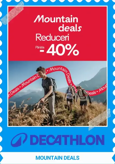 Oferta sezonieră: Ofertă actuală din 01.09.2026