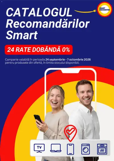 Flanco Catalog: Ofertă actuală din 24.09.2026
