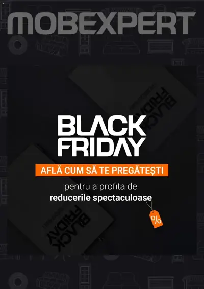 Mobexpert Black Friday: Ofertă actuală din 02.11.2026