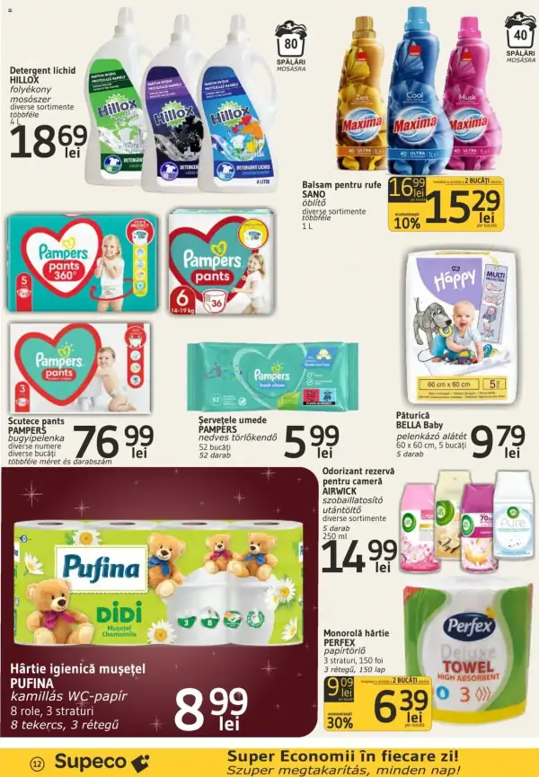 Pagina 12