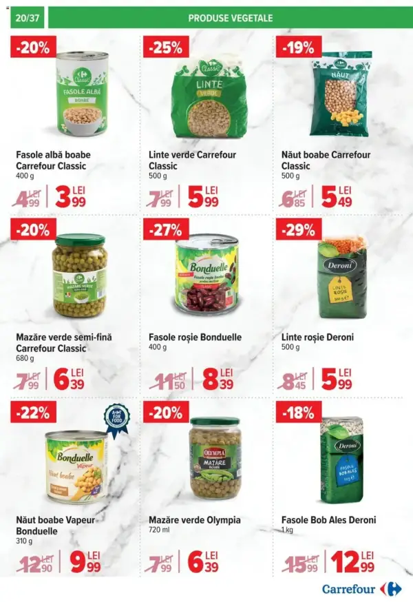 Cataloage Carrefour: Ofertă actuală din 16.10.2024 - "Catalog AFF" - 16-10-2024 - 29-10-2024.