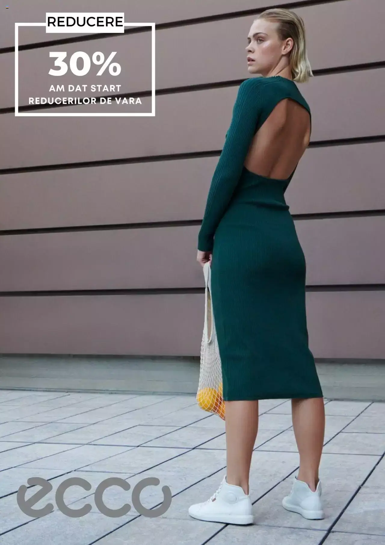 Catalog Ecco Ofertă actuală din 01.07.2023 • De pe 01.07.2023