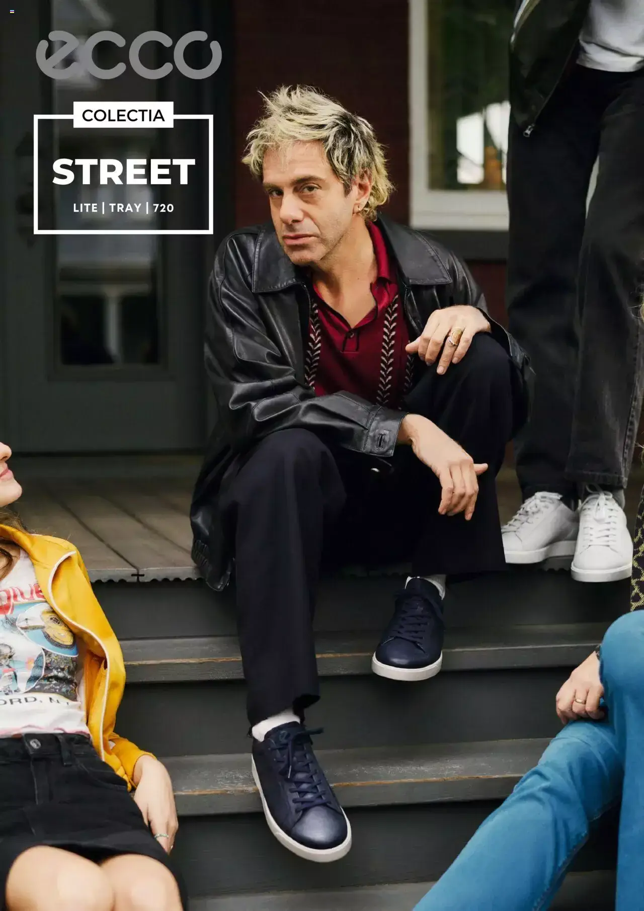 Catalog Ecco Ofertă actuală din 01.09.2023 • De pe 01.09.2023