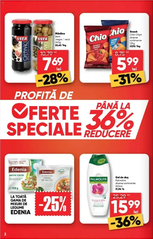 Cataloage Profi: Ofertă actuală din 13.11.2024 - Oferte "Revista Loco" - 13-11-2024 - 26-11-2024.