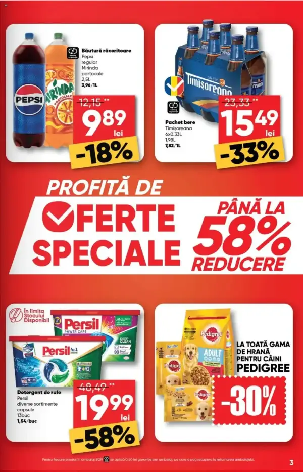 Cataloage Profi: Ofertă actuală din 13.11.2024 - Oferte "Revista Loco" - 13-11-2024 - 26-11-2024.