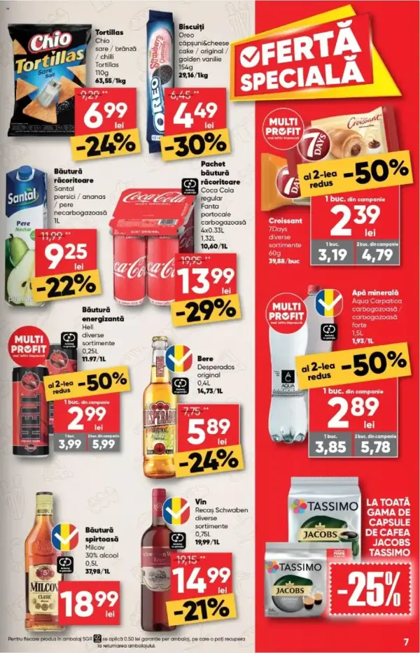 Cataloage Profi: Ofertă actuală din 27.11.2024 - Oferte "Revista Loco" - 27-11-2024 - 10-12-2024.