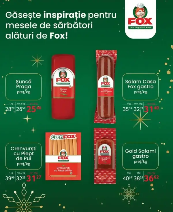 Cataloage Selgros: Ofertă actuală din 01.12.2024 - 01.12. 31.12. oferte - 01-12-2024 - 31-12-2024.