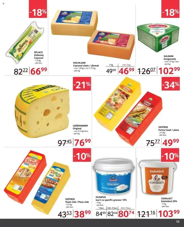 Cataloage Selgros: Ofertă actuală din 01.12.2024 - 01.12. 31.12. oferte - 01-12-2024 - 31-12-2024.