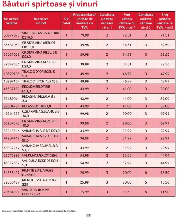 Pagina 12