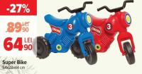 Super Bike 54x28x44 cm